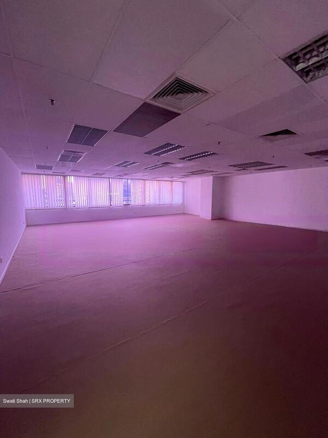 Rochore Opd (D7), Office #485704751